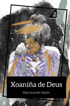 xoaniña de deus-alba guzman falcon-9788411101707