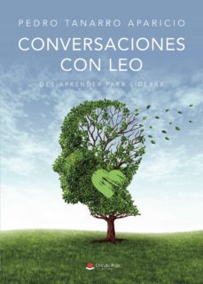 conversaciones con leo (ebook)-pedro tanarro aparicio-9788411110907