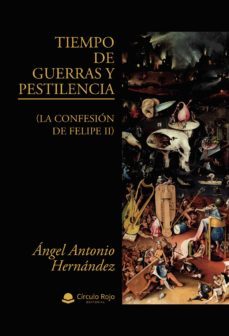 tiempo de guerras y pestilencia (ebook)-9788411150507
