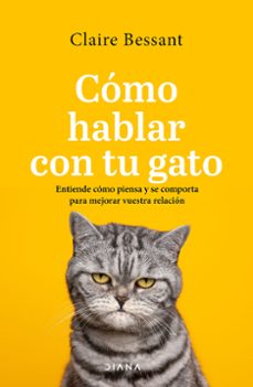 como hablar con tu gato-9788411191807