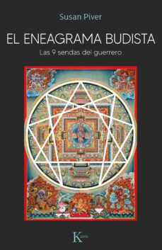 el eneagrama budista (ebook)-susan piver-9788411212007