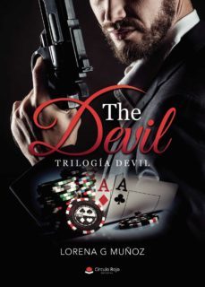 the devil (ebook)-lorena g. muñoz-9788411284707