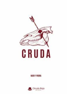 cruda-mar p. parra-9788411288507