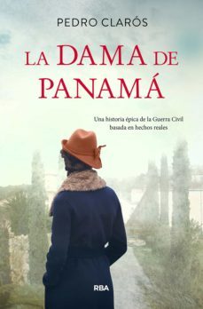 la dama de panama (ebook)-9788411320207