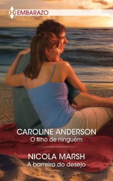 -caroline anderson-nicola marsh-9788411411707