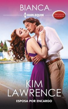 esposa por encargo-kim lawrence-9788411417907