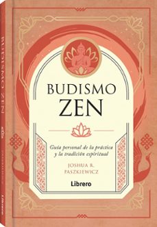 budismo zen-joshua r. pasziewicz-9788411540407