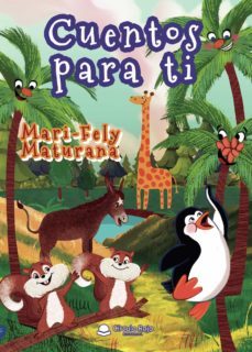 cuentos para ti (ebook)-9788411550307