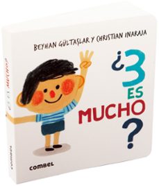 ¿3 es mucho?-beyhna gultaslar-9788411582407