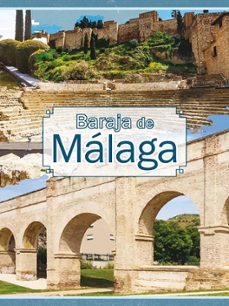 baraja de malaga-9788411710107