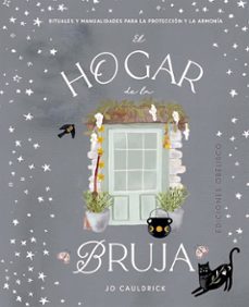 el hogar de la bruja-9788411721707