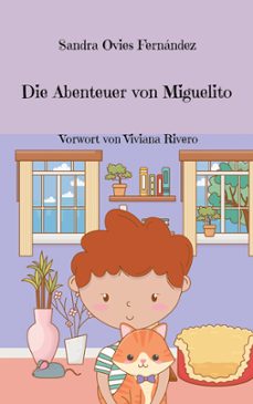 die abenteuer von miguelito-9788411744607