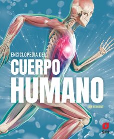 enciclopedia del cuerpo humano-9788411821407