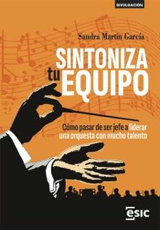 sintoniza tu equipo-sandra garcia martin-9788411920407