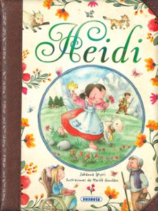 heidi-9788411960007