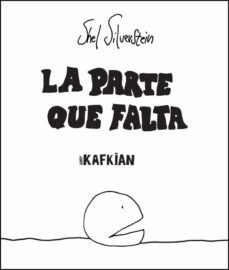 la parte que falta-shel silverstein-9788412009507