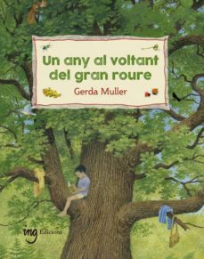 un any al voltant del gran roure-gerda muller-9788412029307