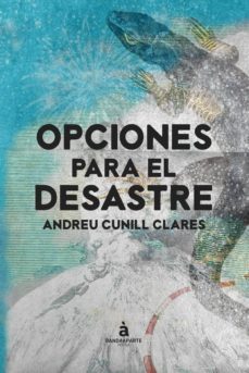 opciones para el desastre-9788412050707