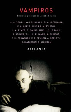 vampiros (3ª ed.)-9788412074307