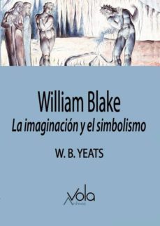 william blake-william butler yeats-9788412089707
