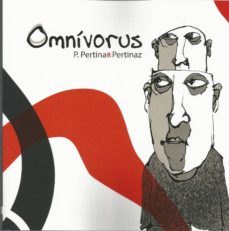 omnívorus-p. pertinaz pertinaz-9788412126907