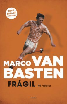 fragil. mi historia (ebook)-9788412138207