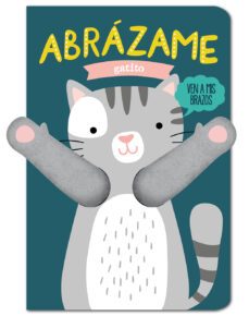 abrazame gatito-tanja louwers-helmi verbakel-9788412229707