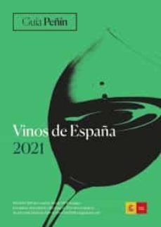 guia peñin vinos de españa 2021-9788412240207