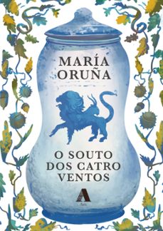 o souto dos catro ventos-maria oruña-9788412263107