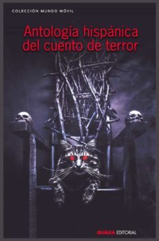 antologia hispanica del cuento de terror-9788412291407