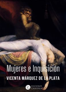 mujeres e inquisicion (ebook)-9788412318807