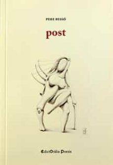 post-pere besso-9788412348507