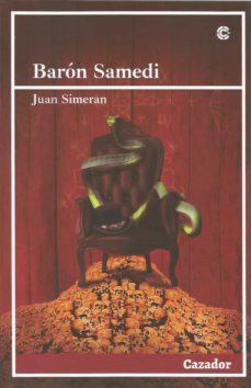baron samedi-juan simeran-9788412358407
