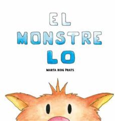 el monstre lo-marta roig prats-9788412369007