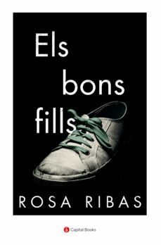 els bons fills (ebook)-rosa ribas-9788412408607