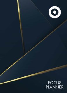 focus planner 2022 - version spark-jose maria vicedo-miguel a. guillo-9788412446807
