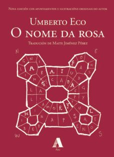 o nome da rosa-9788412451207