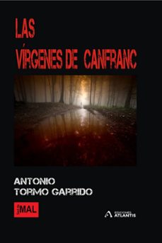 las virgenes de canfranc-9788412467307