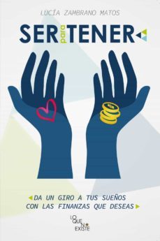 ser para tener-lucia zambrano matos-9788412476507