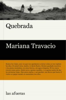 quebrada (ebook)-mariana travacio-9788412480207