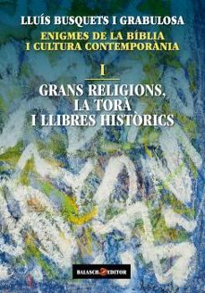 enigmes de la biblia i cultura contemporania i-9788412481907