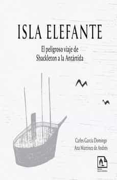 isla elefante-carles garcia domingo-9788412500707