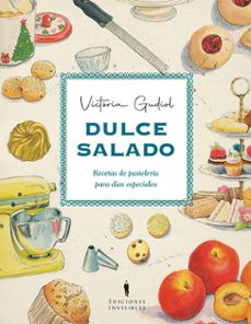 dulce y salado-victòria gudiol-9788412579307