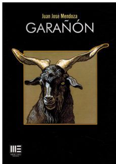 garañon-juan jose mendoza-9788412627107