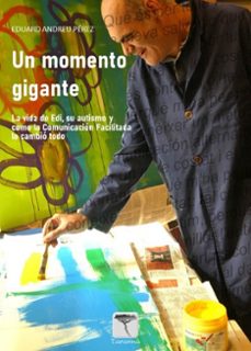 un momento gigante (ebook)-eduard andreu perez-9788412641721