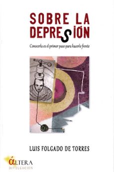 sobre la depresion-luis c. folgado de torres-9788412711707