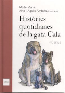 histories quotidianes de la gata cala-maria teresa muns cabot-9788412761207