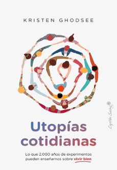 utopias cotidianas (ebook)-kristen ghodsee-9788412779707