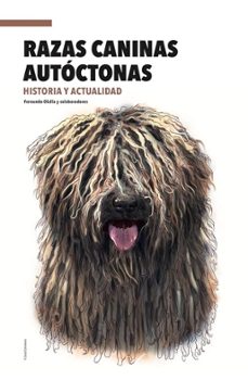 razas caninas autoctonas-9788412817607