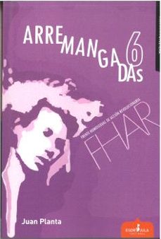 arremangadas 6-juan planta-9788412844207